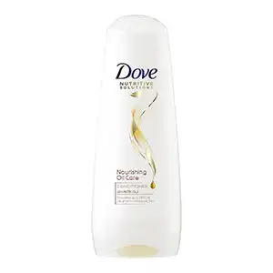 ครีมนวดผม Dove Hair Therapy Nourishing Oil Care conditioner